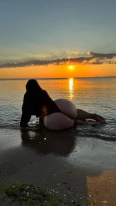 Margott_Joy Enjoying the sunrise Bilde 7