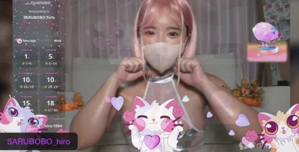 sara__xx__love 🎃10/24(木)ハロウィン配信エフェクト集🎃たくさんエフェクトすっごく嬉しいです〜っ🥹💓たくさんのエフェクトありがとうございますっ！！👏❤️❤️ Pic 6