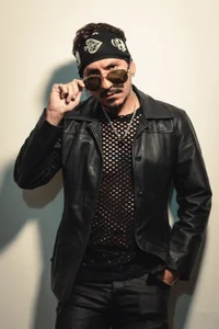 David_Blake69Rock andn Roll Bild 2