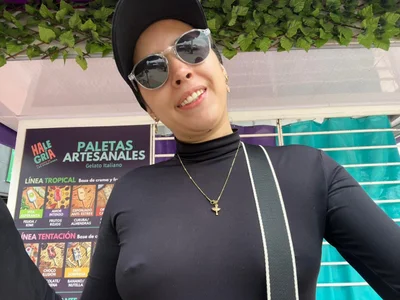 marthina_thompsson When Marthina is offline. 🥰 사진 4