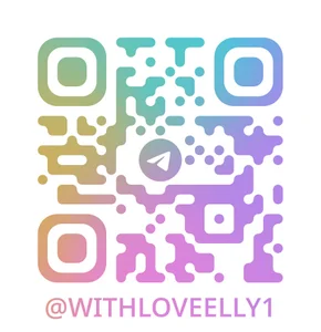 Ellymolly My live‑style telegram channel Bilde