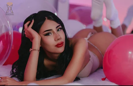 Misslinda_ Session photos❤️ Poză 3