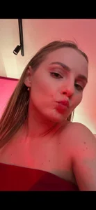 MelissaMelrey my new pony tail style💈👩‍🦳 Pic