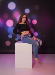 Sexy Sammy🔥😈 de SammyRoberts  4 Imagens