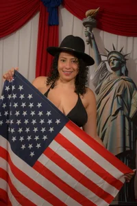 aixa_15: !Happy July 4!🎉 ( 6 фото)