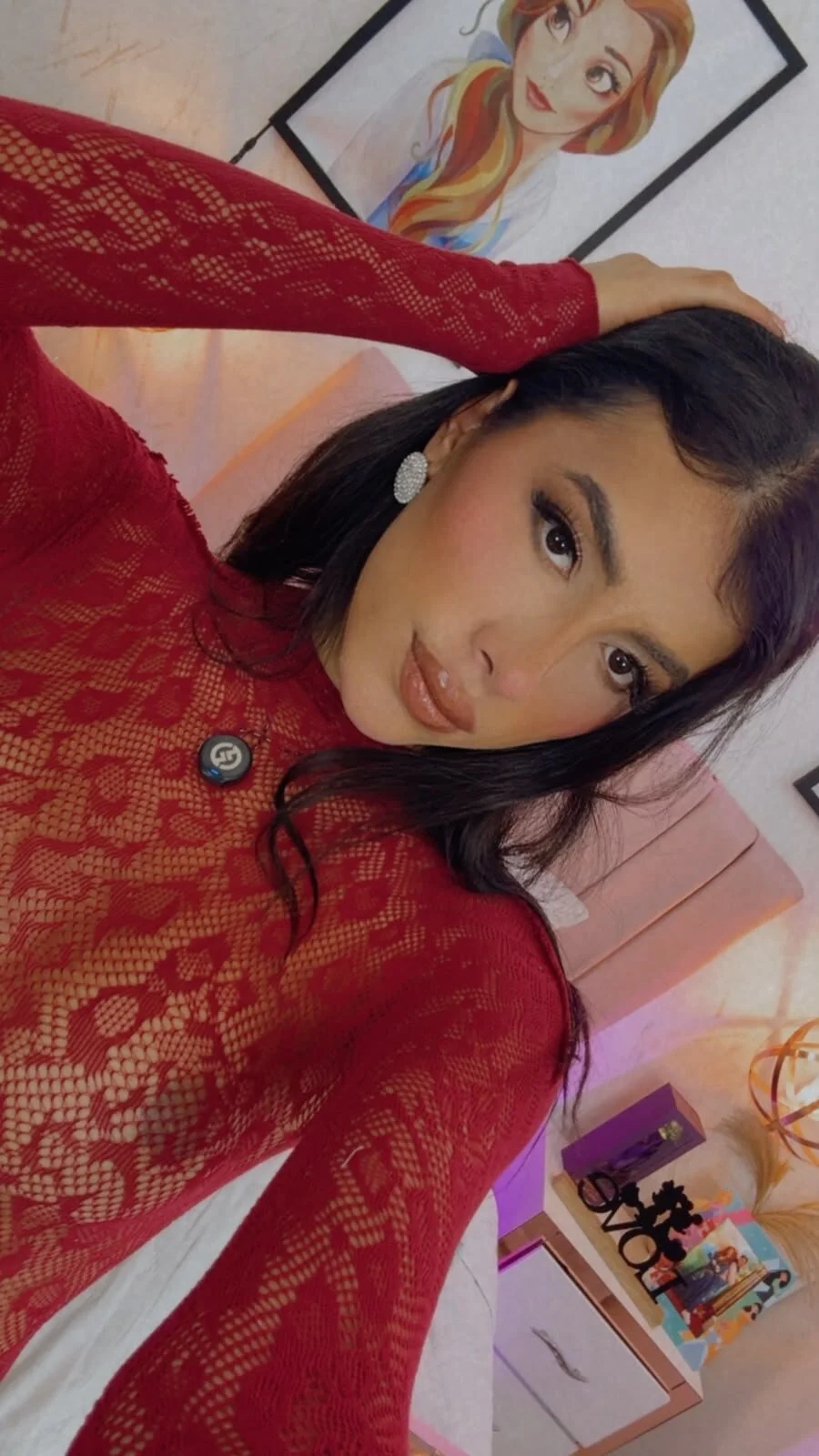 dani_parker_ Набираща популярност снимка 8521