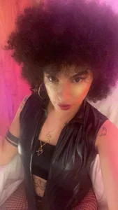 VenusSantana Beautiful June Pic 2