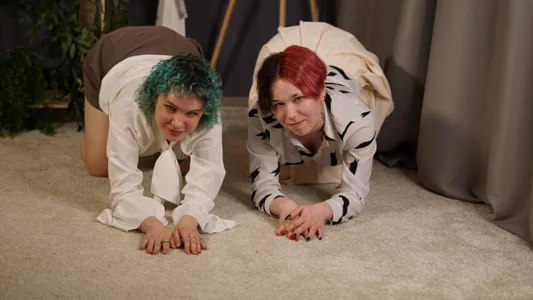 MaxineHakey Echoes of Elsewhere Pic 2