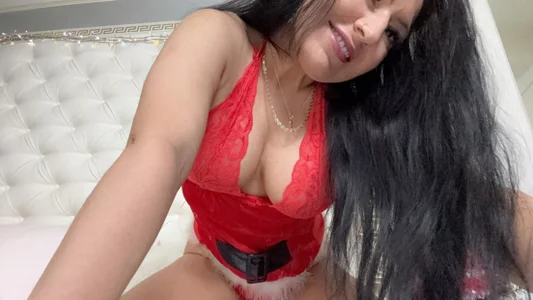 goddessalysse xmas Pic 9