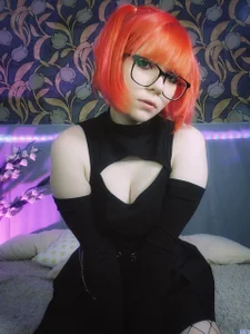 feha de Yumi_Youkai Foto 8