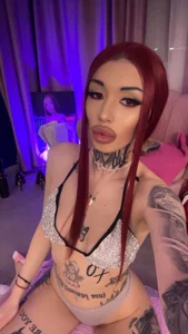 FoxxieLolla Daily Tease Hình 8