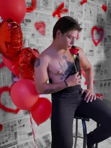 Giordano_Russo BE MY VALENTINE Pic 4