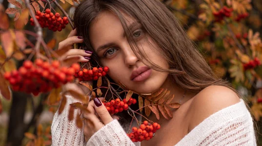 autumn de AngelicaSavarew Foto 2