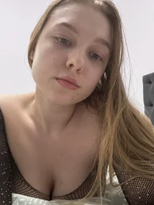 FreiaFlower Face❤️‍🔥 Bilde 5