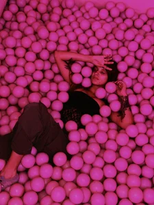 CinthiaCollins bad girl Pic