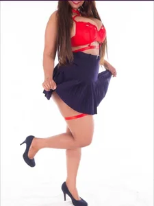 MissNaughty de LaReineCleo Foto 2