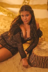 AhslyEvans__Your little in the desert 🔥✨图片 4