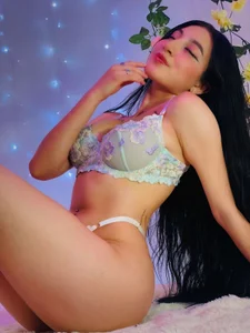 Katty_Queen Flower🌺🌼 Gambar 4