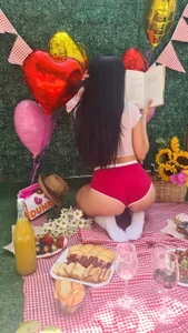 Day picnic📖🌷 de lulumars Foto 2