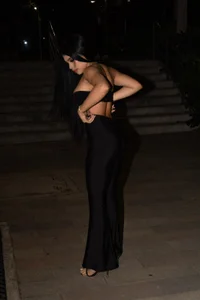 HannahBloosom Glamorous girl Foto 3
