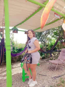 camile_milf Sunday love Immagine 