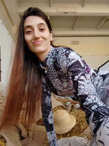 Iren Irene on Masterwork room house🙏🥰♥️❤️❤️ Immagine  6