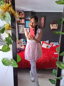 _Natalie18 My cute style Pic 2