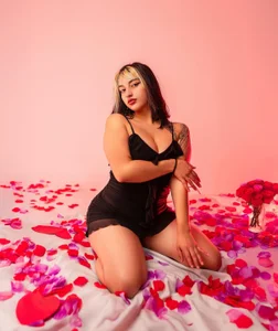 Blueee_cat Pink Foto