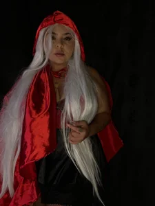 HALLOWEEN od thecurvy_girl  6 snímek