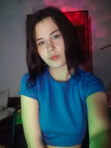 It's just me od ToryTayler  3 snímek