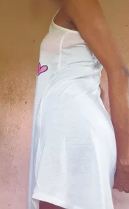 White Dress🤍 de Nilakshi_Lust Foto 4