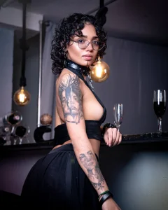 slutty_venus Let's play my life Billede 5