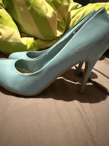 Gf new heels de fortheloveofheels74  5 Imagens