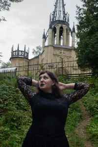 Halloween TIME🕷 de Black_Black_Rose  8 photos