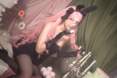 ShonaDevitis Cosplay ✨💝 Mizi  3. fénykép