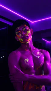 Lion_Boy18 🎆. Kuva 2