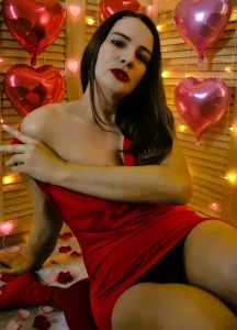 mrs_Bella_💋Happy Valentine's Day💋图片