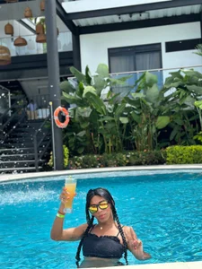 Stefanydolly77 Exótica Gambar 6