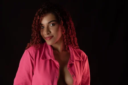 Millie_FragaのA little pink 🌸の 3枚の写真