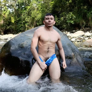 Eross_Santy River зображення 4