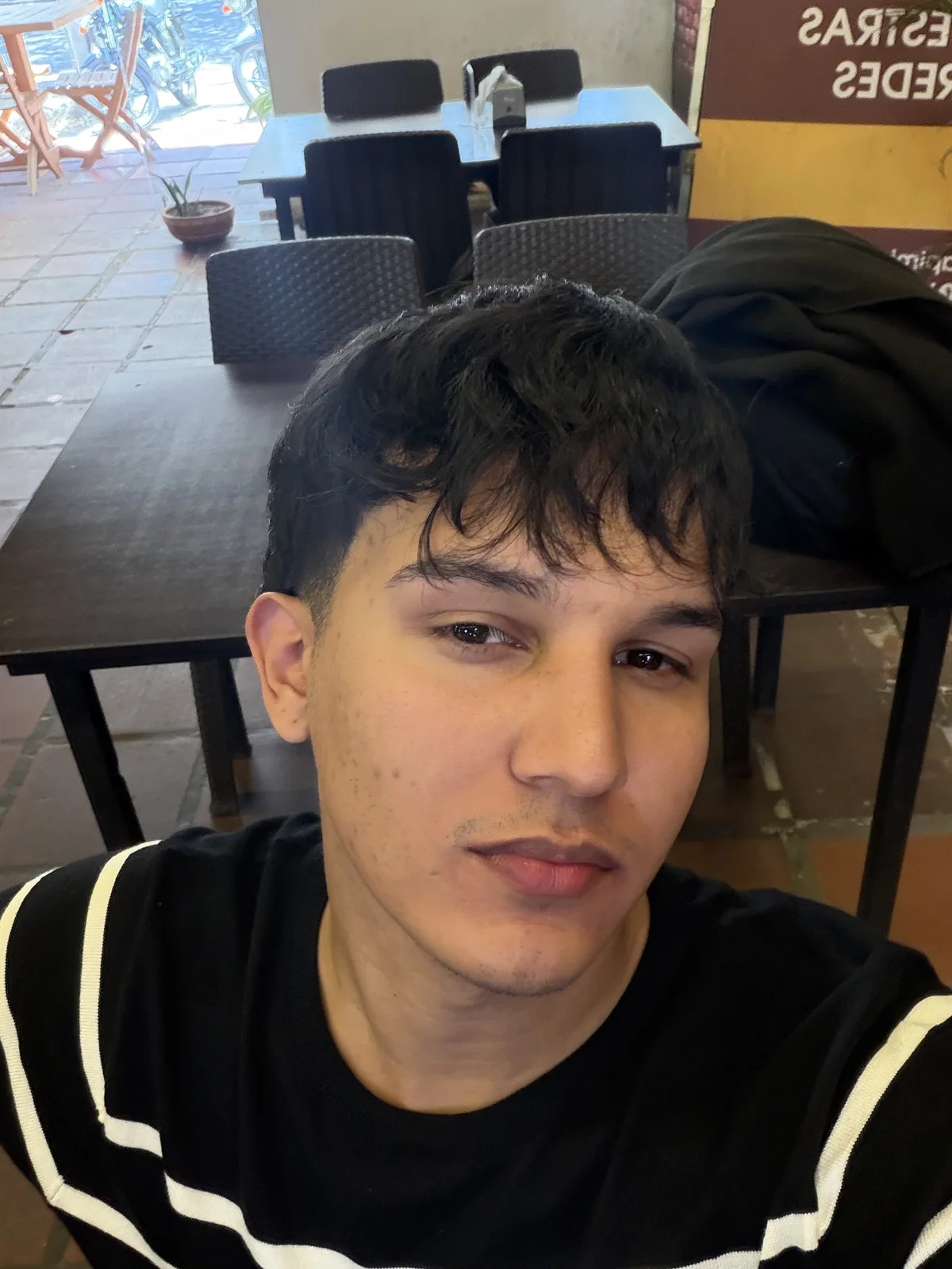 Leo_Savage_ Набираща популярност снимка 9778