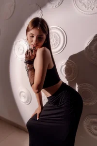 my first photoshoot de AgataStorm Foto 6