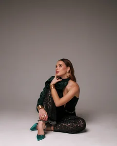 GentleRossi Happy New Year!🎄 Immagine  3