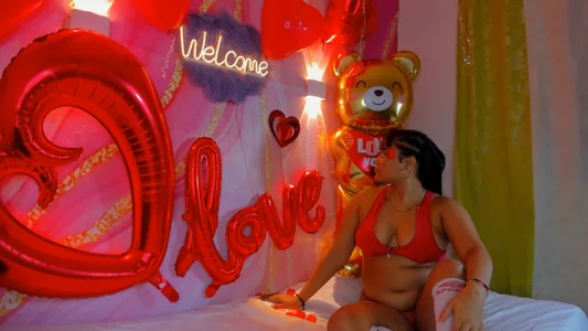 Jessy_and_Joy ❤️​Valentine's Day❤️​ Pic 8