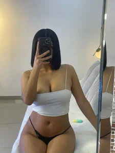 imkrystall 🖤🖤 Pic 5