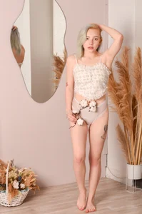 Lexy_Lovy NUDE AND NEGLIGENCE Pic 5