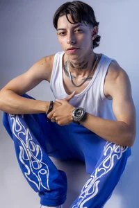 blue looks good on me 💙 de AmberAdams_  7 Imagens