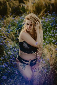 SweetGermanGoddess Public 사진 5