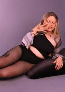 Alaska_deluxe Naugthy girl Bilde 3