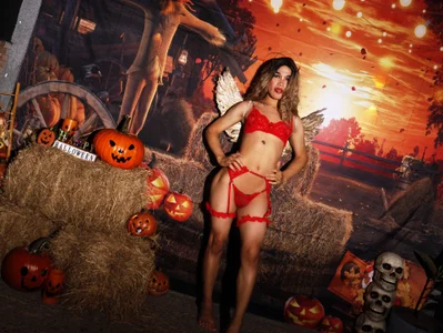 CloeRodriguez HALLOWEEN صورة واحدة|CloeRodriguez HALLOWEEN صورتان|CloeRodriguez HALLOWEEN  2 صور|CloeRodriguez HALLOWEEN  2 صورة